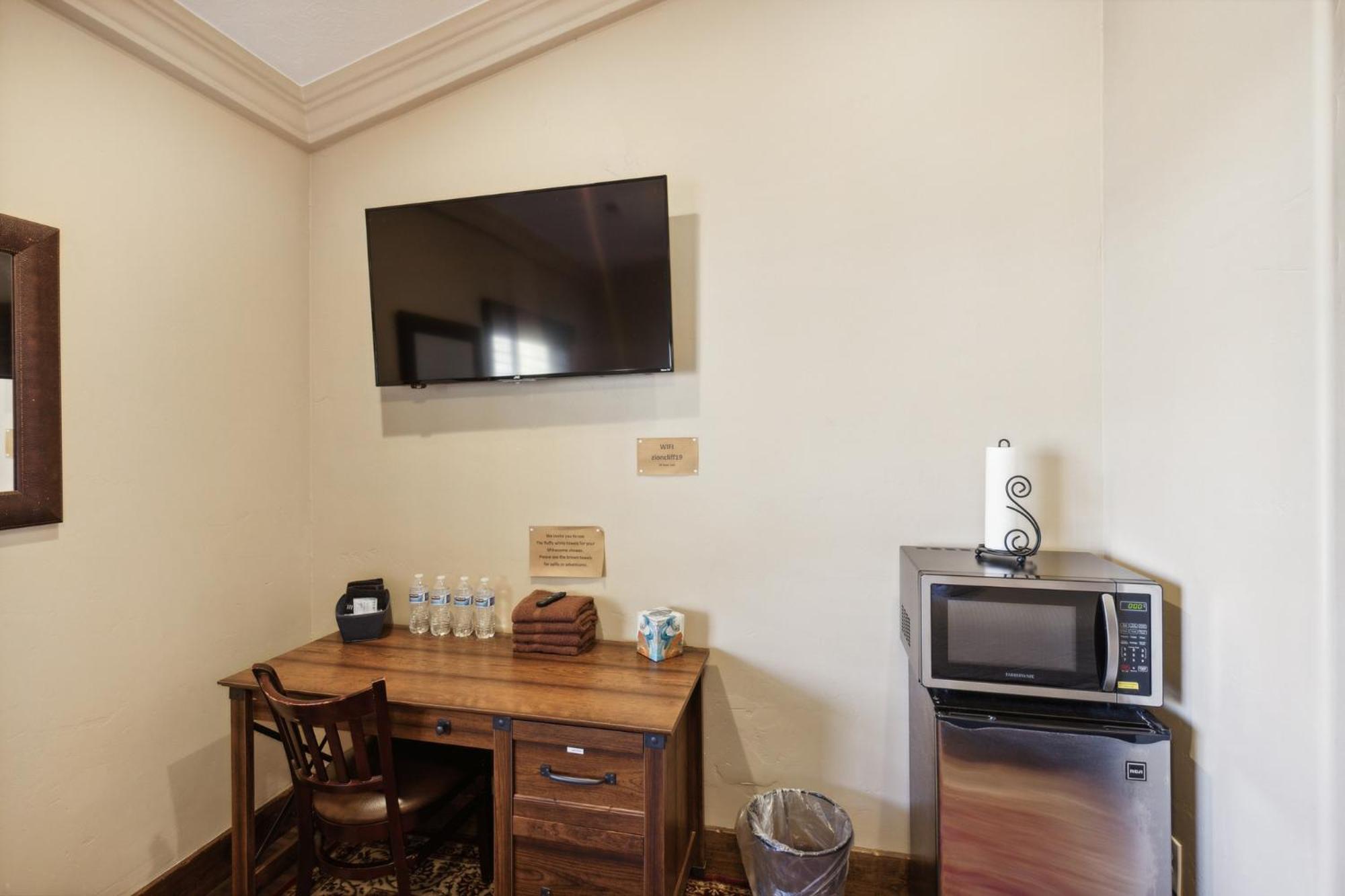 Zion Cliff Lodge Hildale ห้อง รูปภาพ
