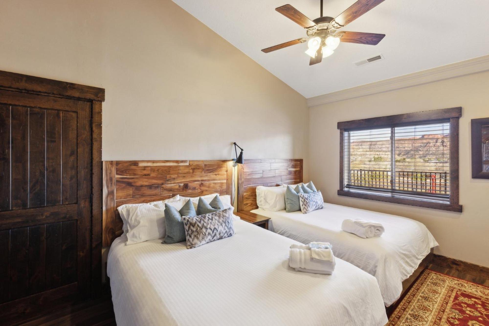 Zion Cliff Lodge Hildale ห้อง รูปภาพ