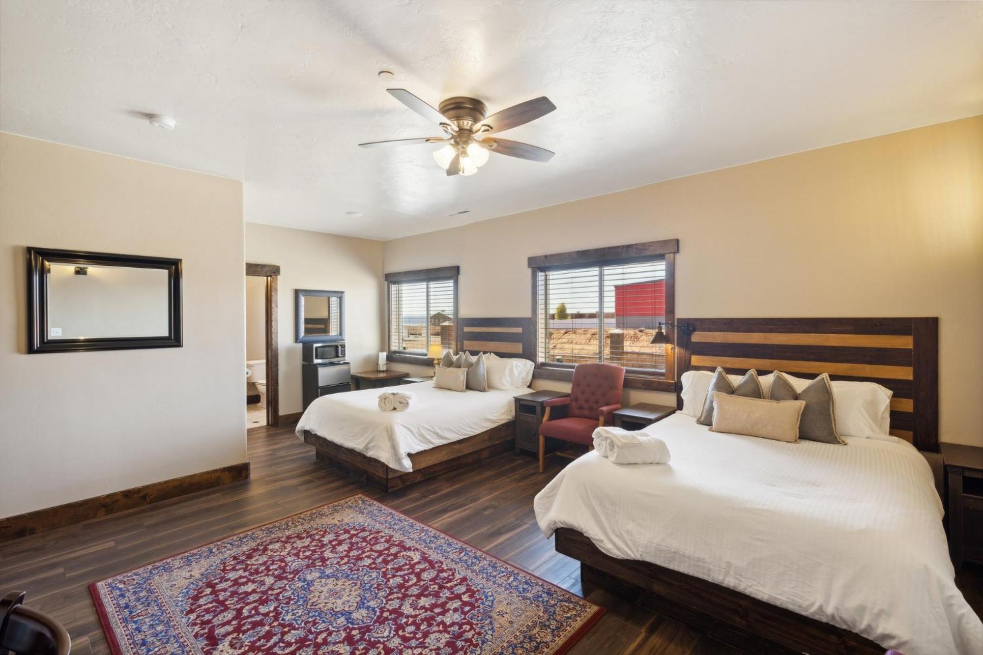 Zion Cliff Lodge Hildale ห้อง รูปภาพ
