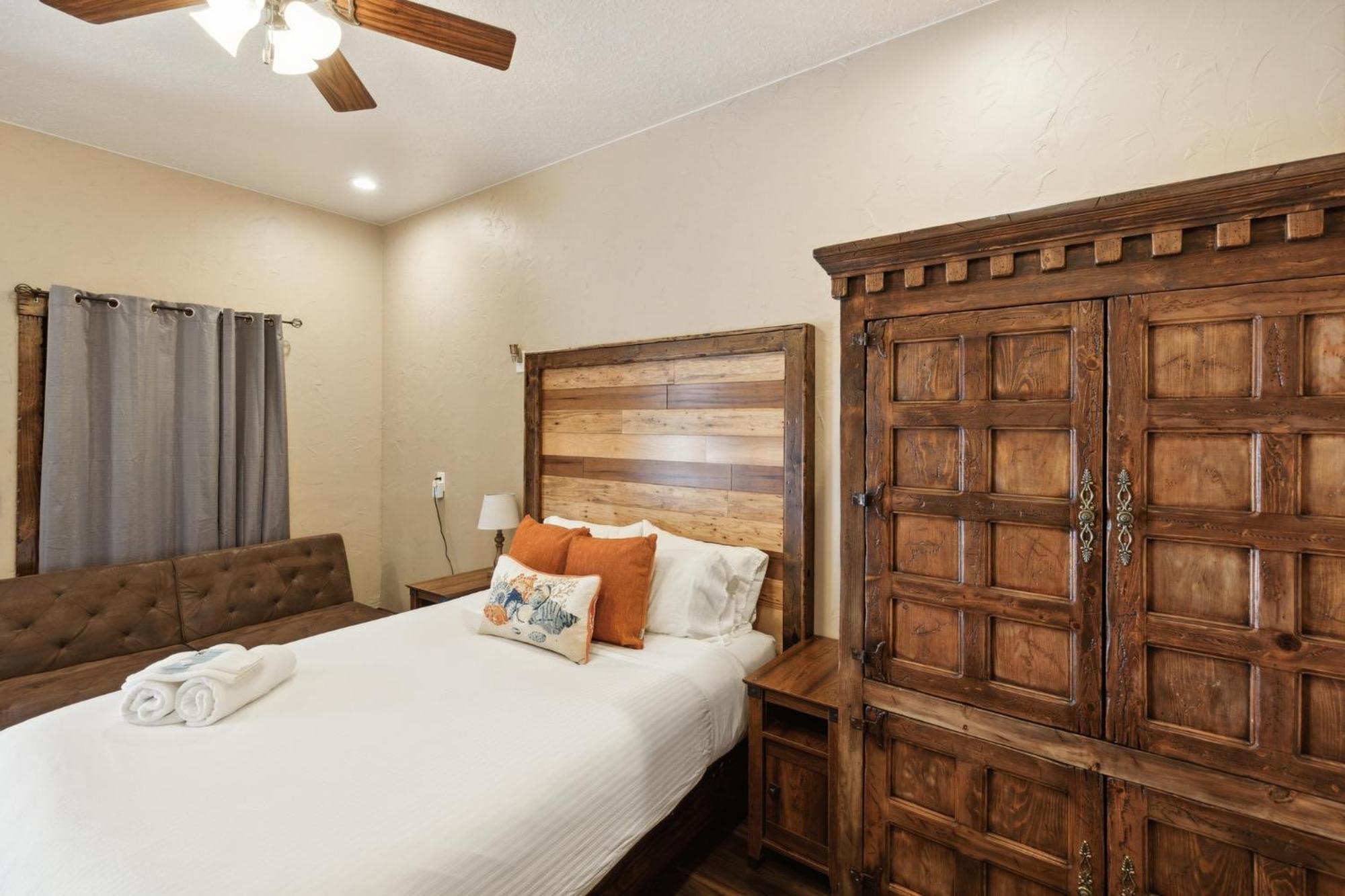 Zion Cliff Lodge Hildale ห้อง รูปภาพ