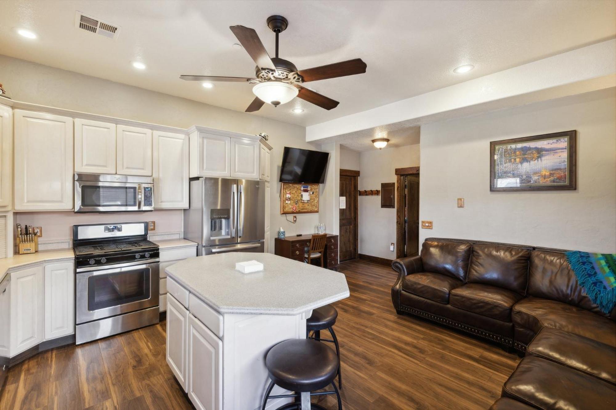 Zion Cliff Lodge Hildale ห้อง รูปภาพ