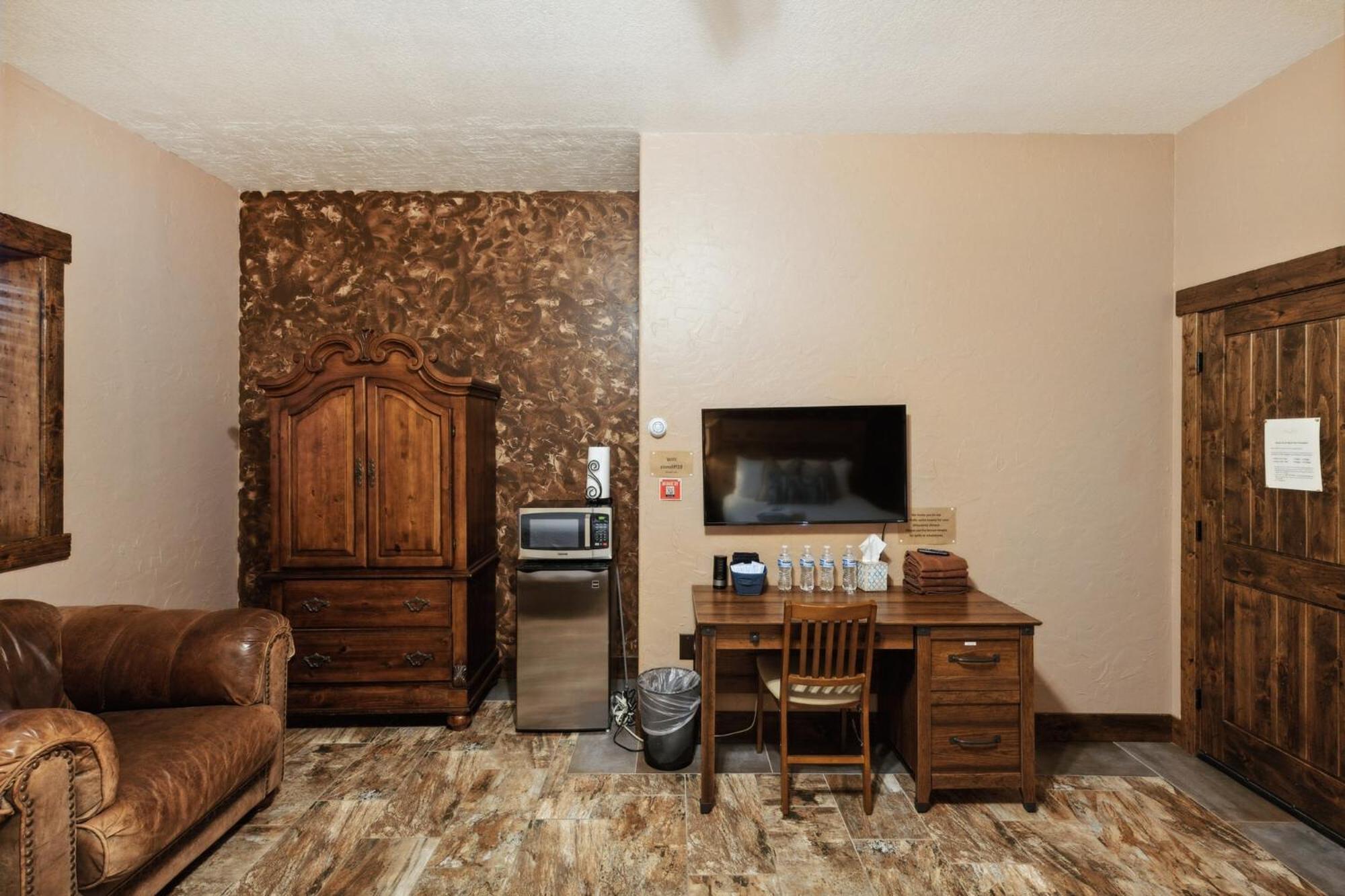Zion Cliff Lodge Hildale ห้อง รูปภาพ