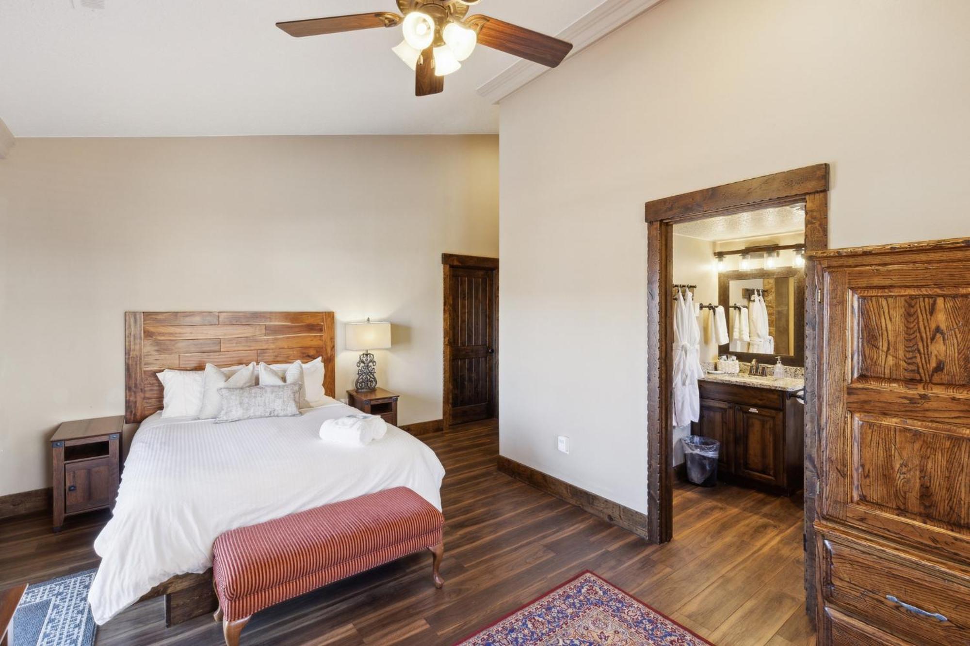 Zion Cliff Lodge Hildale ห้อง รูปภาพ