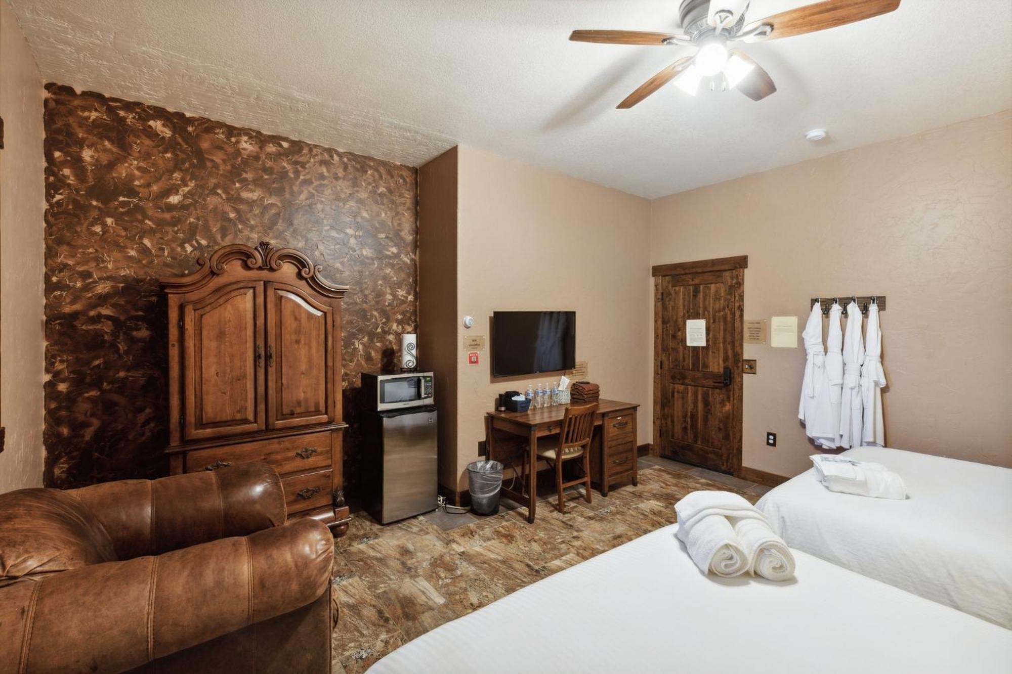 Zion Cliff Lodge Hildale ห้อง รูปภาพ