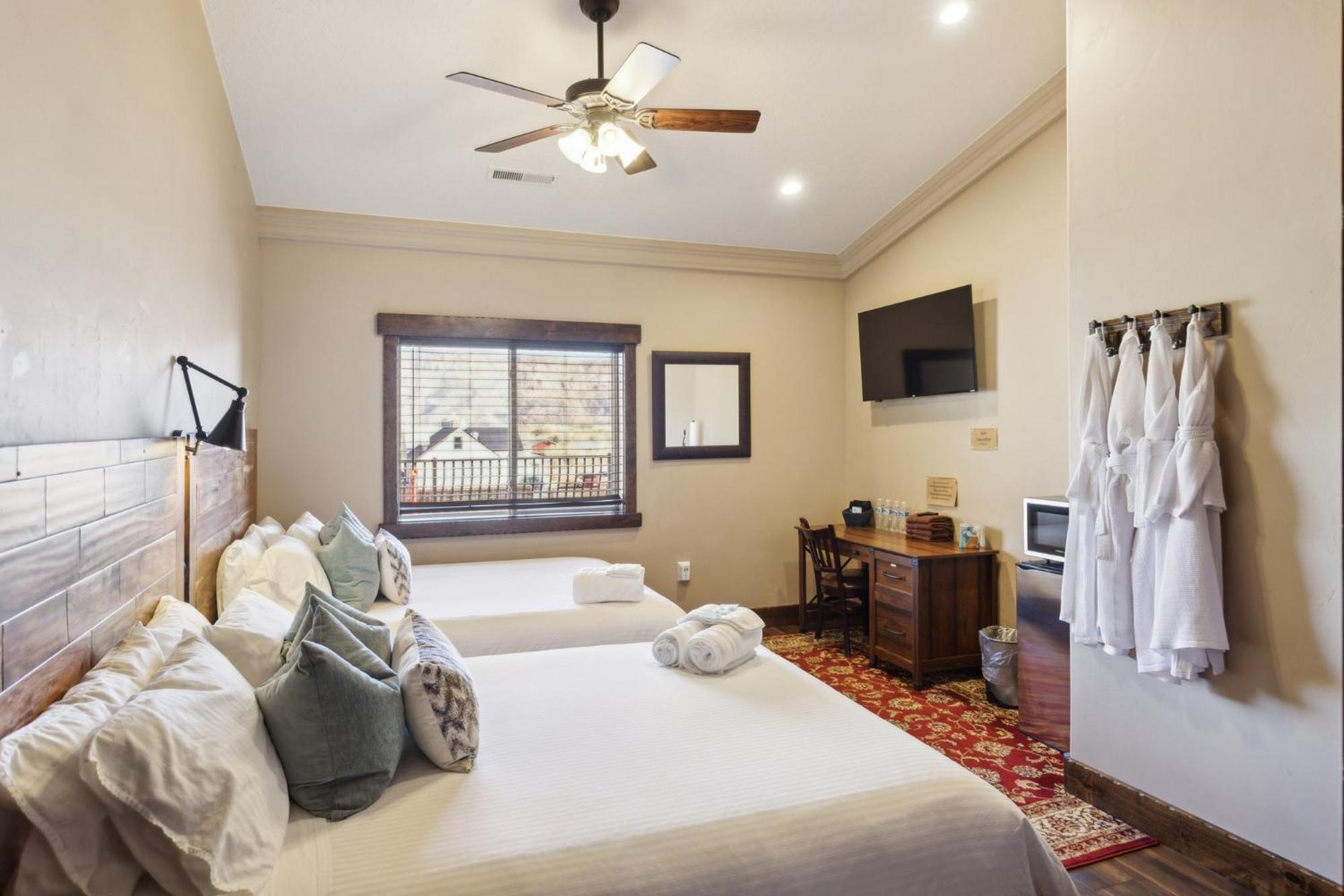 Zion Cliff Lodge Hildale ห้อง รูปภาพ