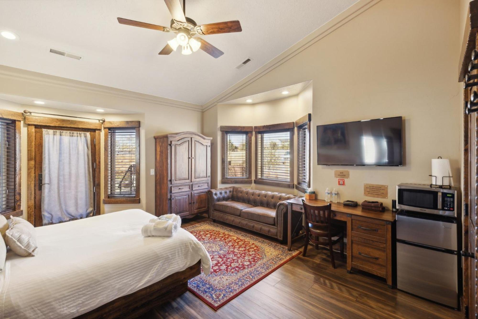 Zion Cliff Lodge Hildale ห้อง รูปภาพ