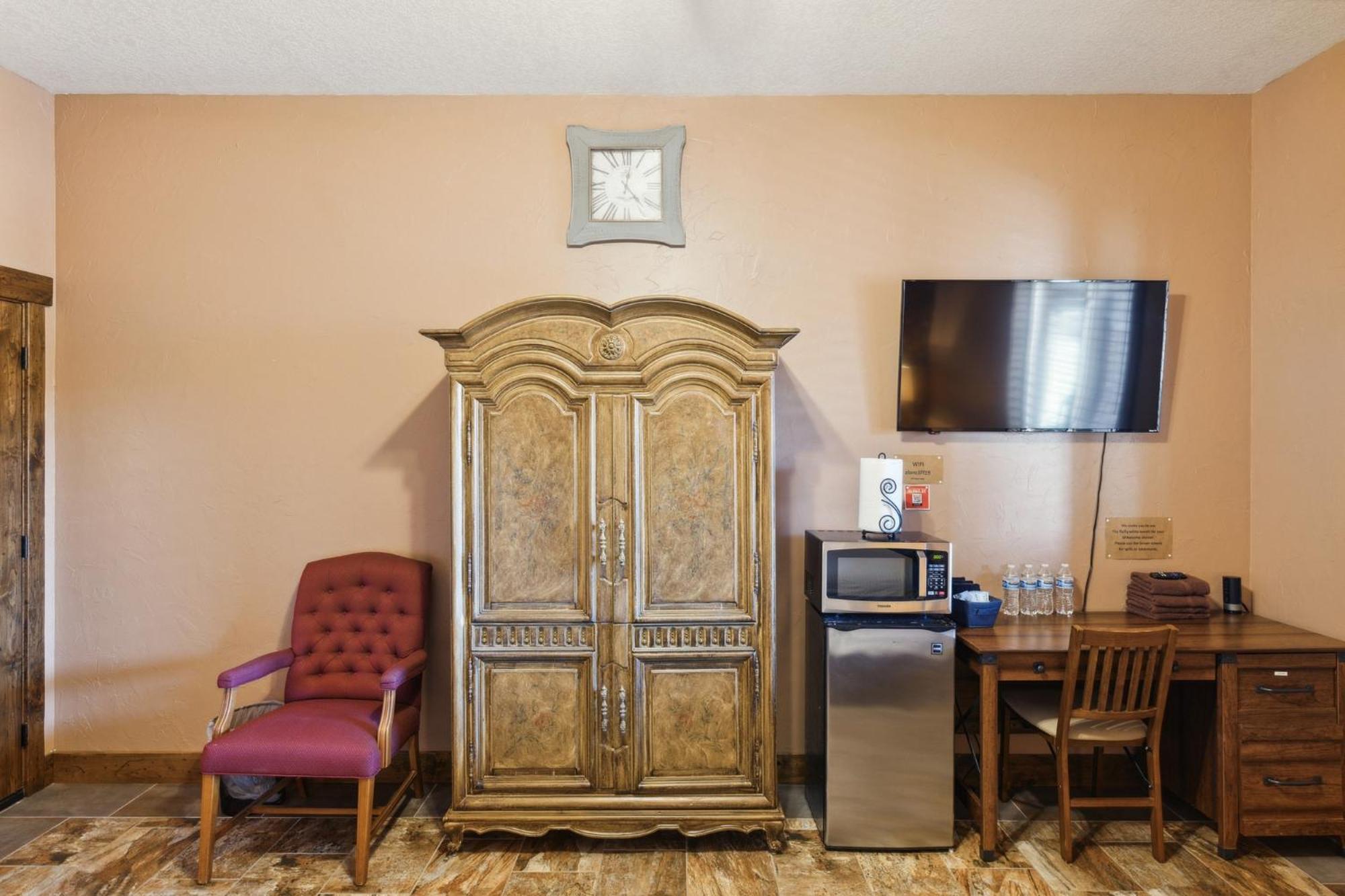 Zion Cliff Lodge Hildale ห้อง รูปภาพ
