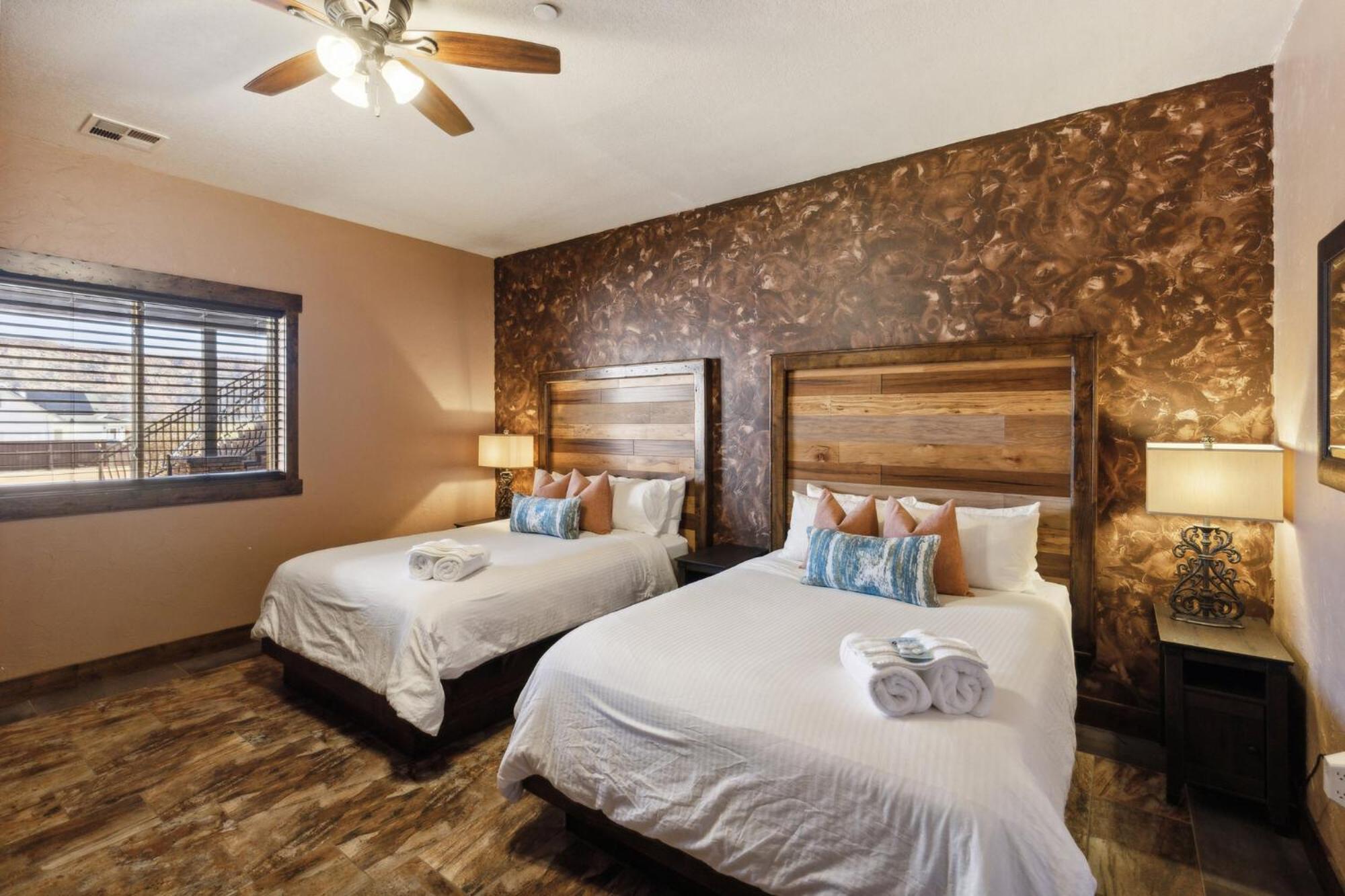Zion Cliff Lodge Hildale ห้อง รูปภาพ