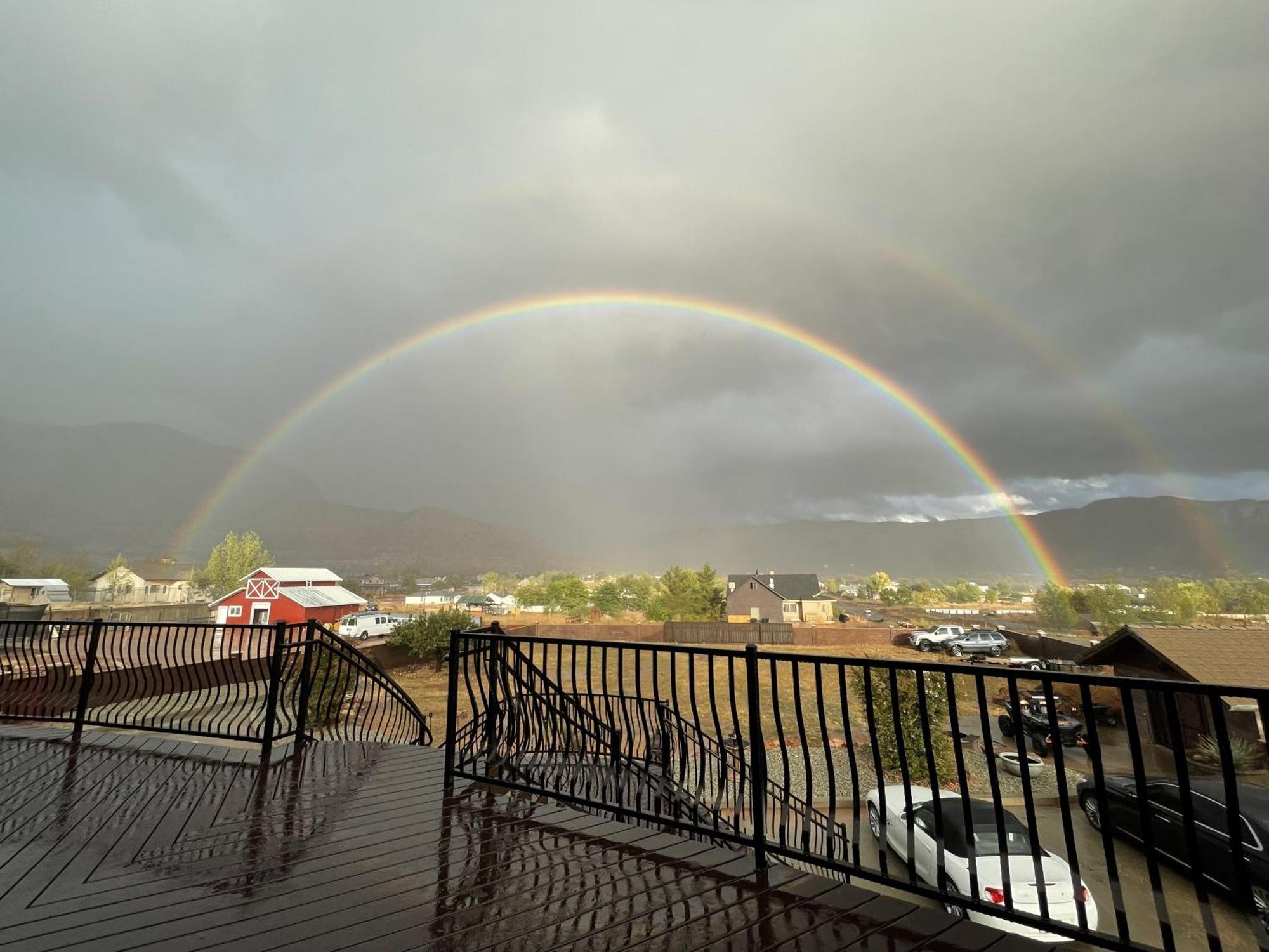 Zion Cliff Lodge Hildale ห้อง รูปภาพ
