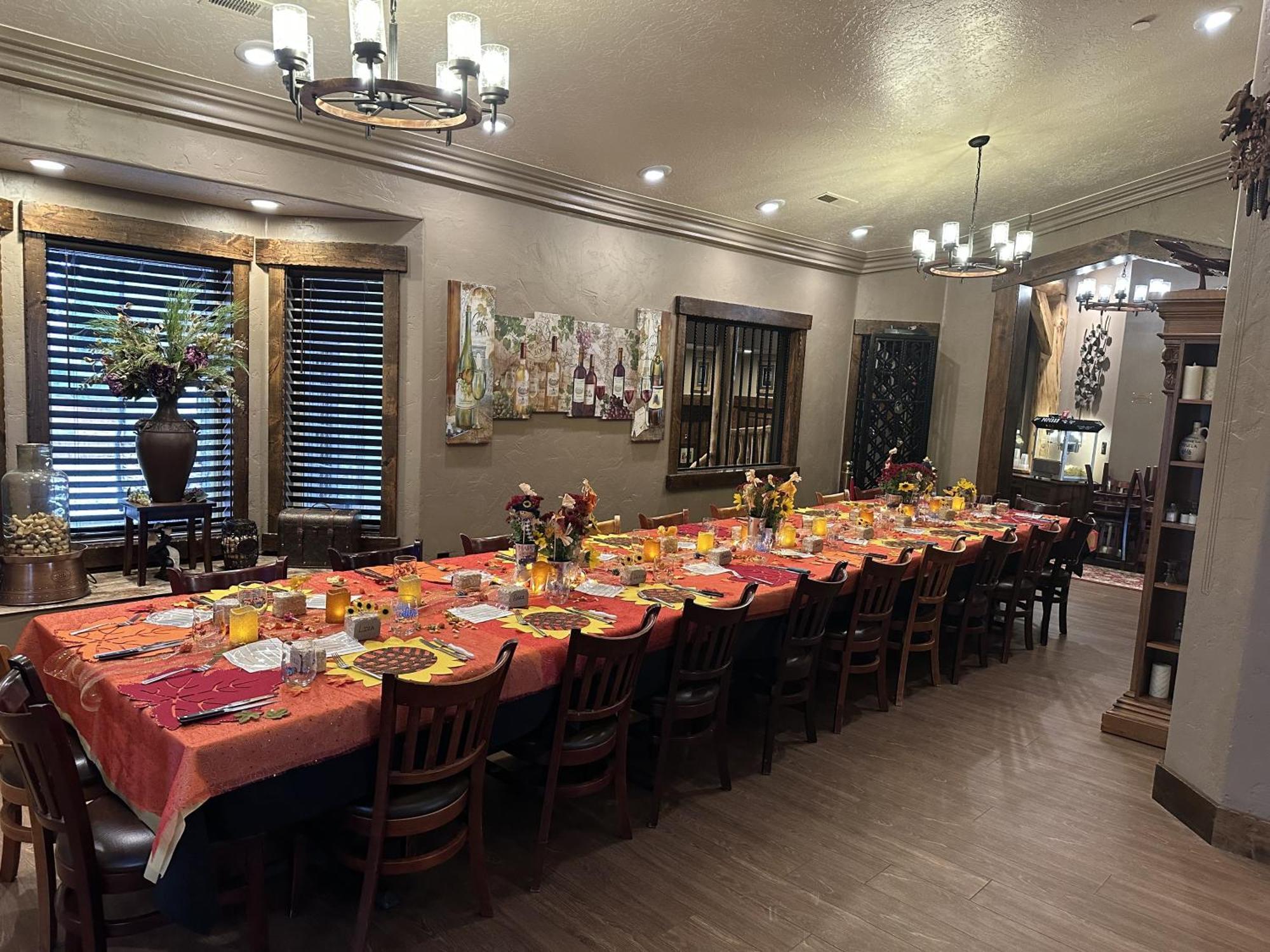 Zion Cliff Lodge Hildale ภายนอก รูปภาพ